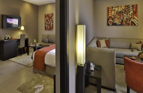 Agdal Hotel | Kech Boutique Hotel