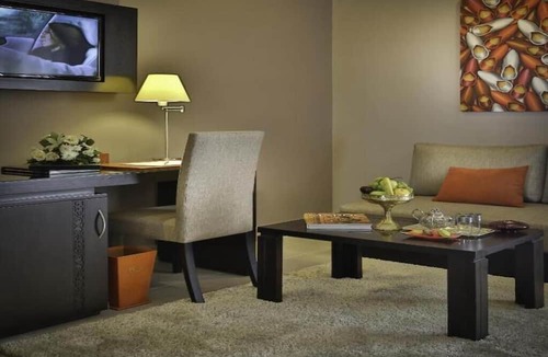 Agdal Hotel | Kech Boutique Hotel