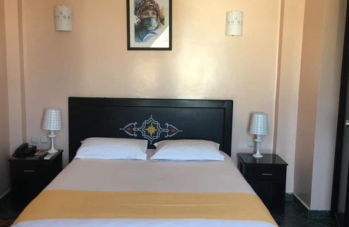 L'Ocean Hotel | Hotel Texuda