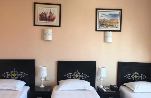 L'Ocean Hotel | Hotel Texuda