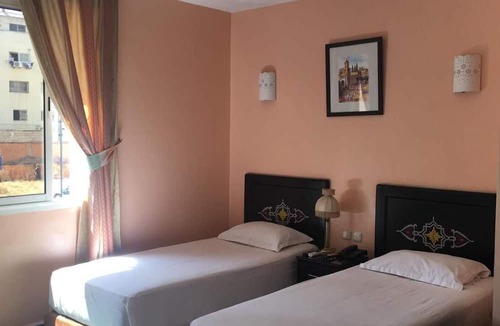 L'Ocean Hotel | Hotel Texuda