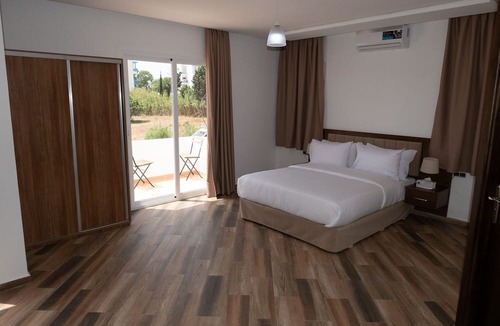 Cabo Negro Hotel | Hotel Corail de Cabo