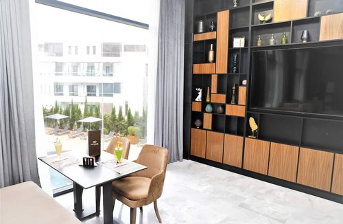 Agadir Bay Hotel | Dominium Hivernage Hotel