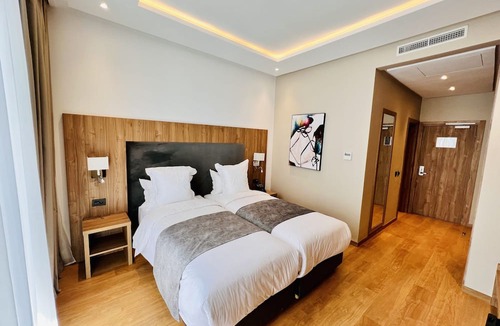 Agadir Bay Hotel | Dominium Hivernage Hotel