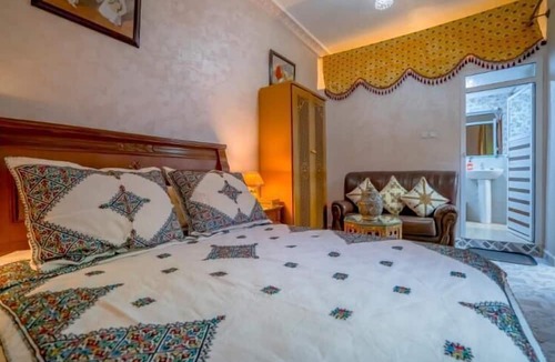 Zekkak Er Roumane House | Charming Guest House in the Medina of Fes
