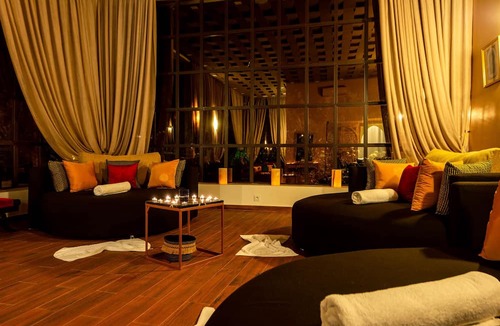 Oulad Hassoune Hotel | The Lemonary Marrakech