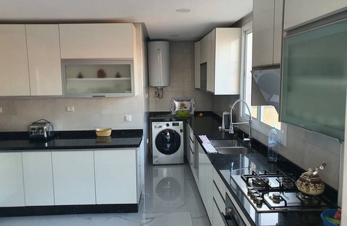 Branes Apartment | Familiar Luxury Apartment