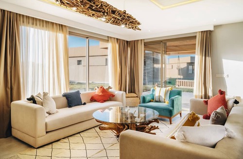 Dakhla Hotel | Tulum Beach Resort Dakhla