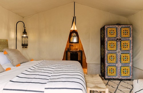 Nzala Hotel | Caravan Agafay by Our Habitas