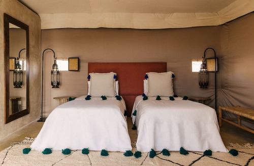 Nzala Hotel | Caravan Agafay by Our Habitas