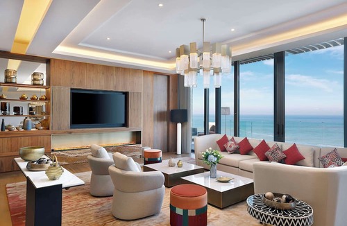 Skhirat Resort | Conrad Rabat Arzana