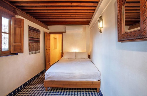 Zekkak Er Roumane House | Dar Drissi