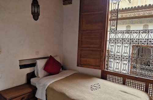 Zekkak Er Roumane House | Dar Drissi