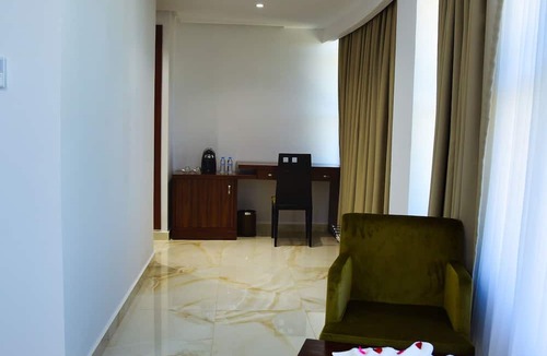 Mediouna Hotel | Miranda Hotel
