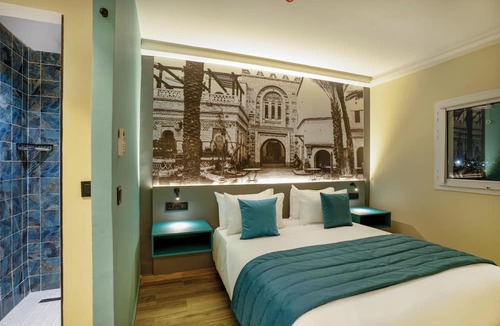 Agadir Hotel | Mia Hotels Agadir
