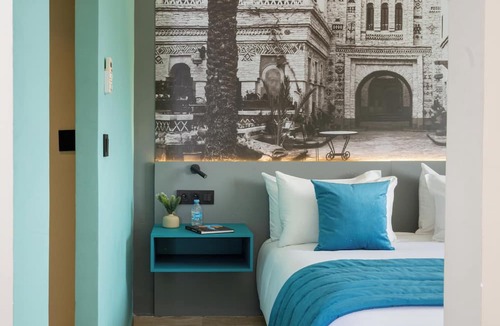 Agadir Hotel | Mia Hotels Agadir