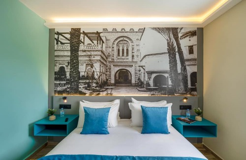 Agadir Hotel | Mia Hotels Agadir