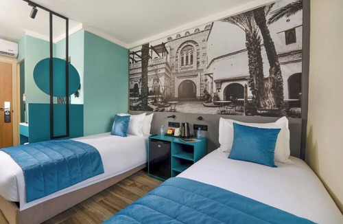 Agadir Hotel | Mia Hotels Agadir