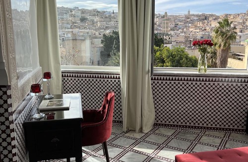 El Mokhifa House | Palais de Fès Suites & Spa