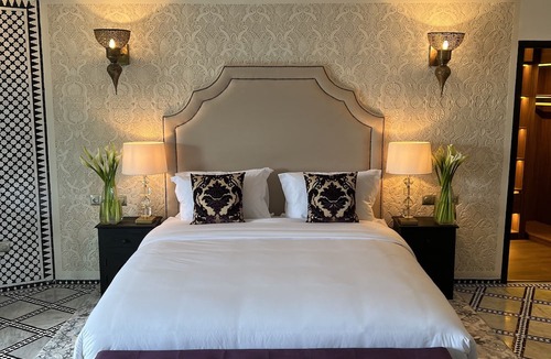 El Mokhifa House | Palais de Fès Suites & Spa