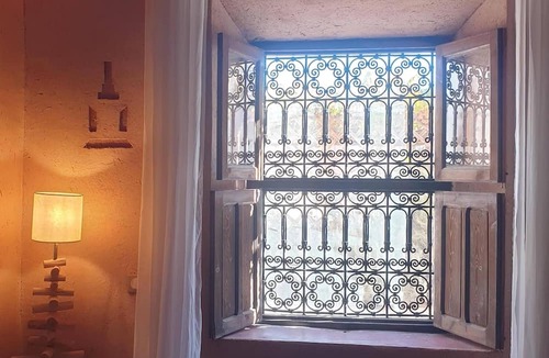 Kelaat M'Gouna House | Maison d'hôtes IZZA