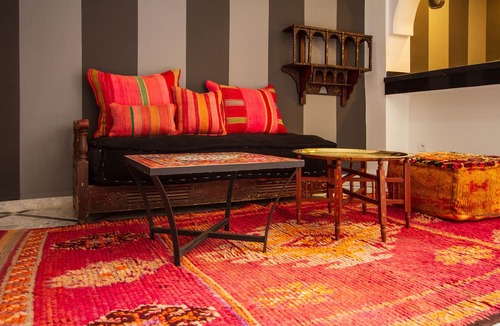 Assouel Hotel | Riad SofYan