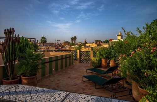 Assouel Hotel | Riad SofYan