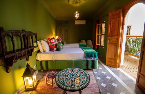 Assouel Hotel | Riad SofYan
