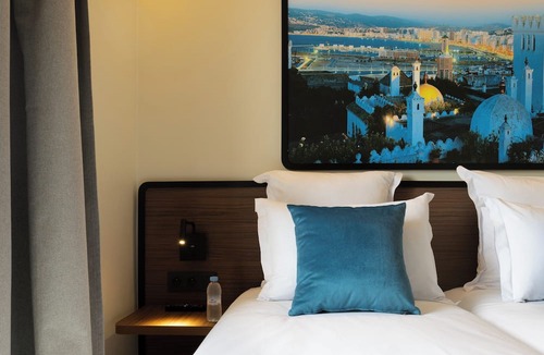 Mediouna Hotel | Mia Hotels Tanger