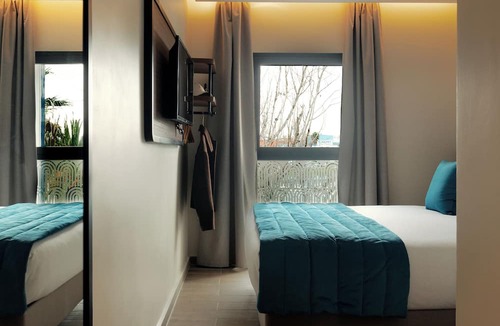 Mediouna Hotel | Mia Hotels Tanger