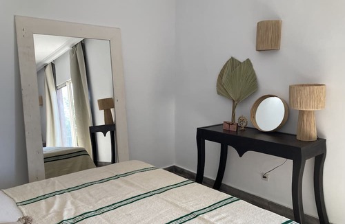 Aguergour Hotel | Le Patio du Lac