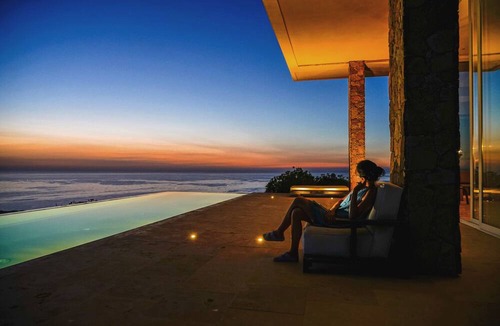 Sahel Hotel | LA FIERMONTINA OCEAN