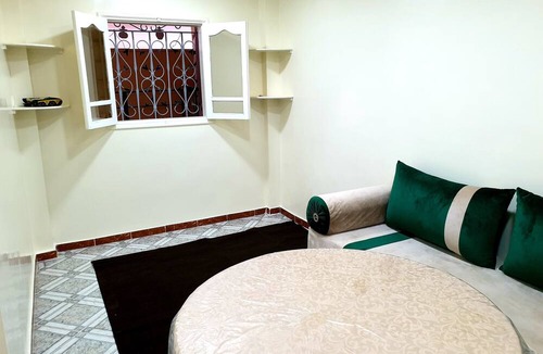 Tamrhakht Apartment | Banana beach house Morocco