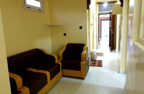 Tamrhakht Apartment | Banana beach house Morocco