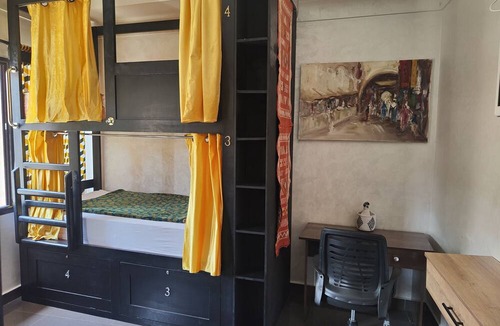 Mellah Hotel | Stork Marrakech luxury Hostel