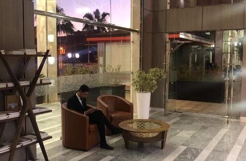 Nador Hotel | Residence Molen
