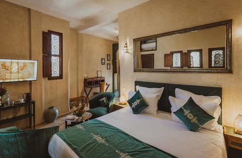El Hara Hotel | Riad El Hara