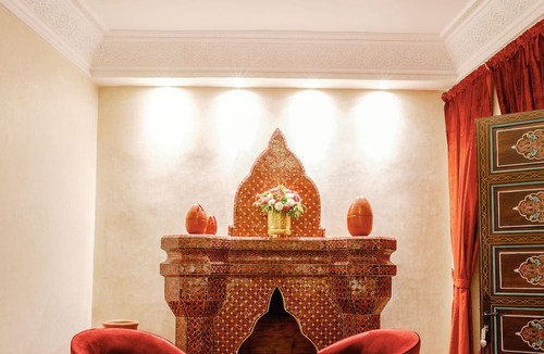 El Hara Hotel | Riad El Hara