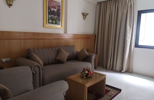 Quartier Des Orangers Hotel | Majliss Hotel