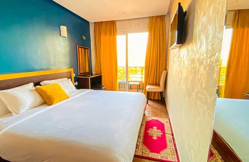 Hamria Hotel | Hôtel Belle Vue & Spa