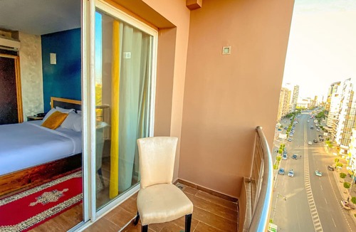 Hamria Hotel | Hôtel Belle Vue & Spa