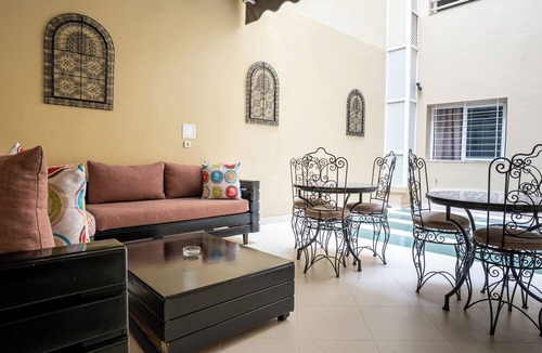 Casablanca Hotel | Alwalid Hotel
