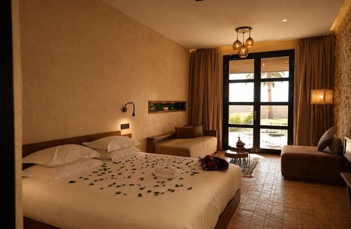 Moulay Bouzarqtoune Hotel | Baberrih Hospitality Palaces & Resorts