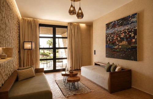 Moulay Bouzarqtoune Hotel | Baberrih Hospitality Palaces & Resorts