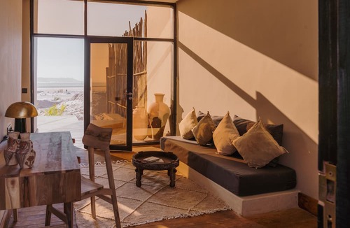 Dakhla Hotel | Aluna Dakhla