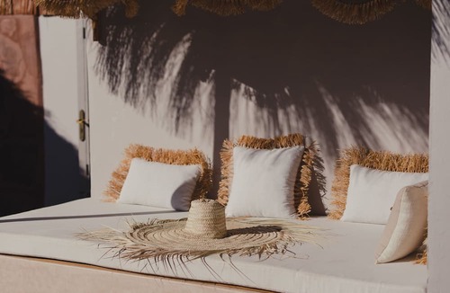 Sidi Bou Amar House | Riad Tizou