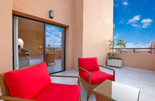 Gueliz Hotel | Ari Boutique Hotel - Adults Only