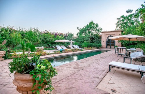 Oulad Berhil House | Prestige du Souss