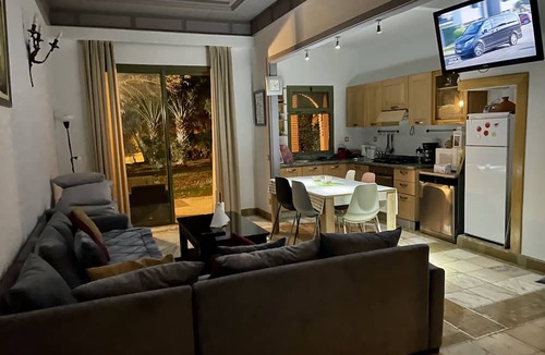 Palmeraie Apartment | Au Coeur De La Palmeraie De Marrakech