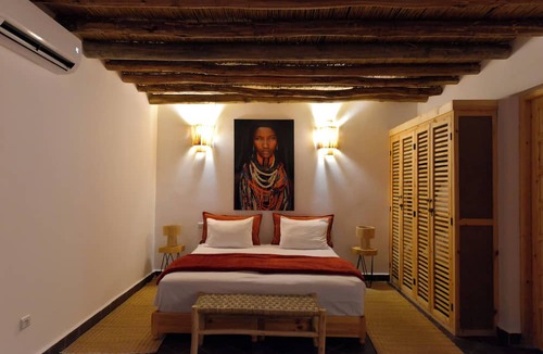 Sidi Abdallah Ghiat Villa | Villa Agora